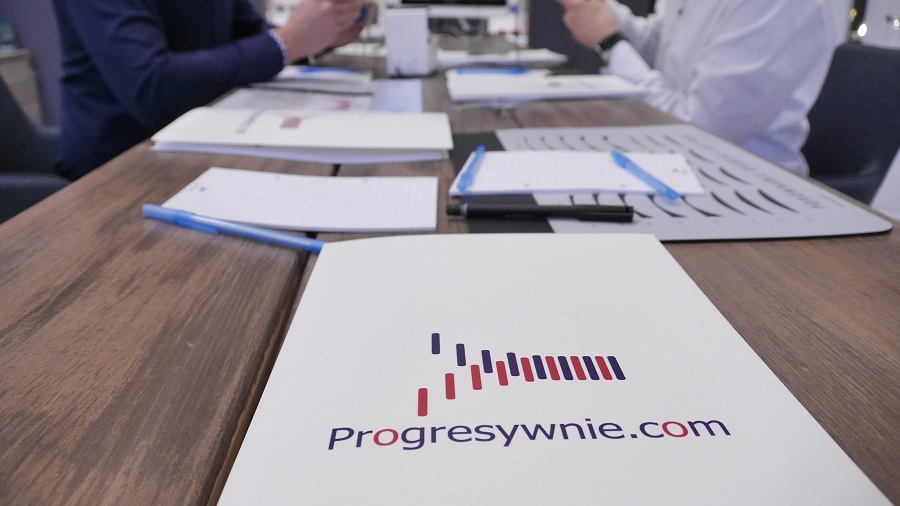 profesjonalny dobór okularów